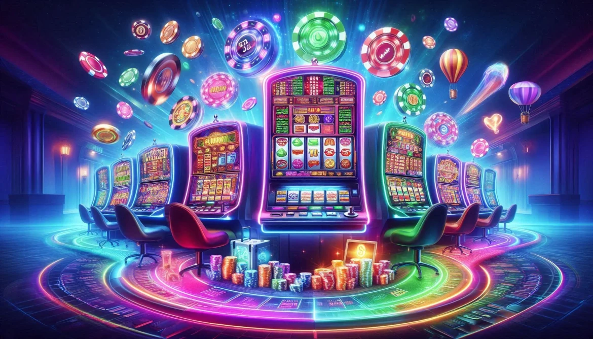 Drip Casino
